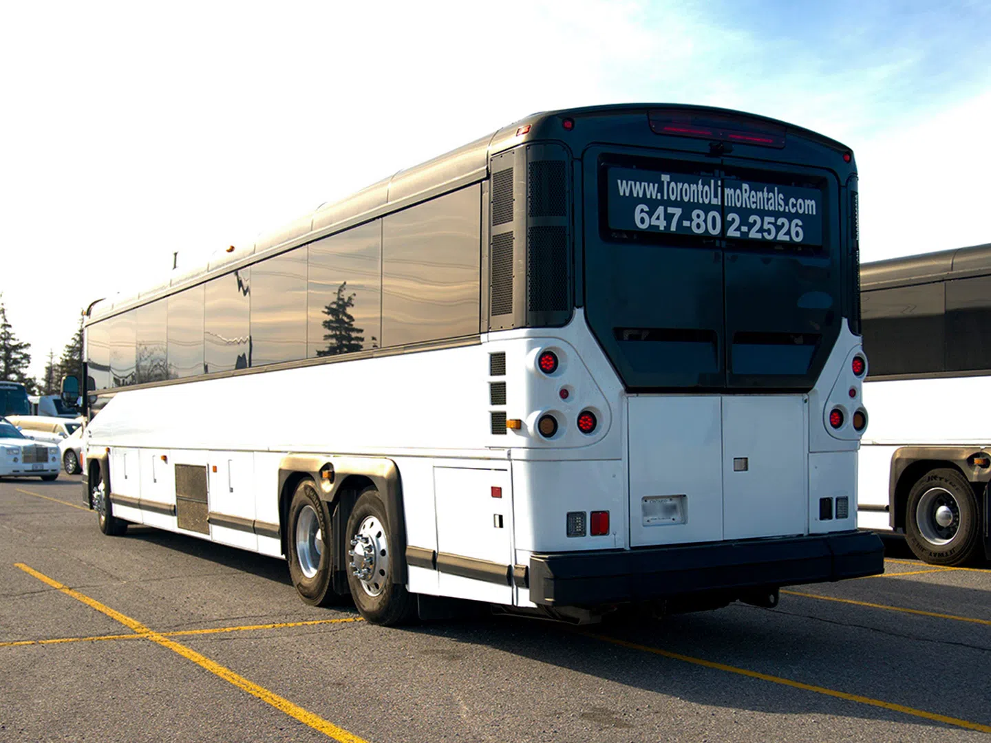 Prom Limousine Services