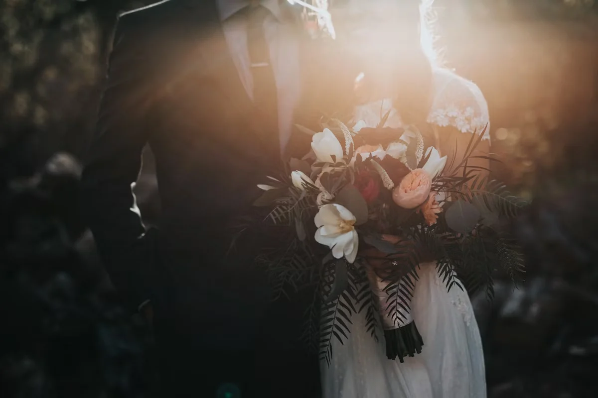 Pickering Wedding Limousine