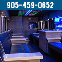 Pickering Limo Booking